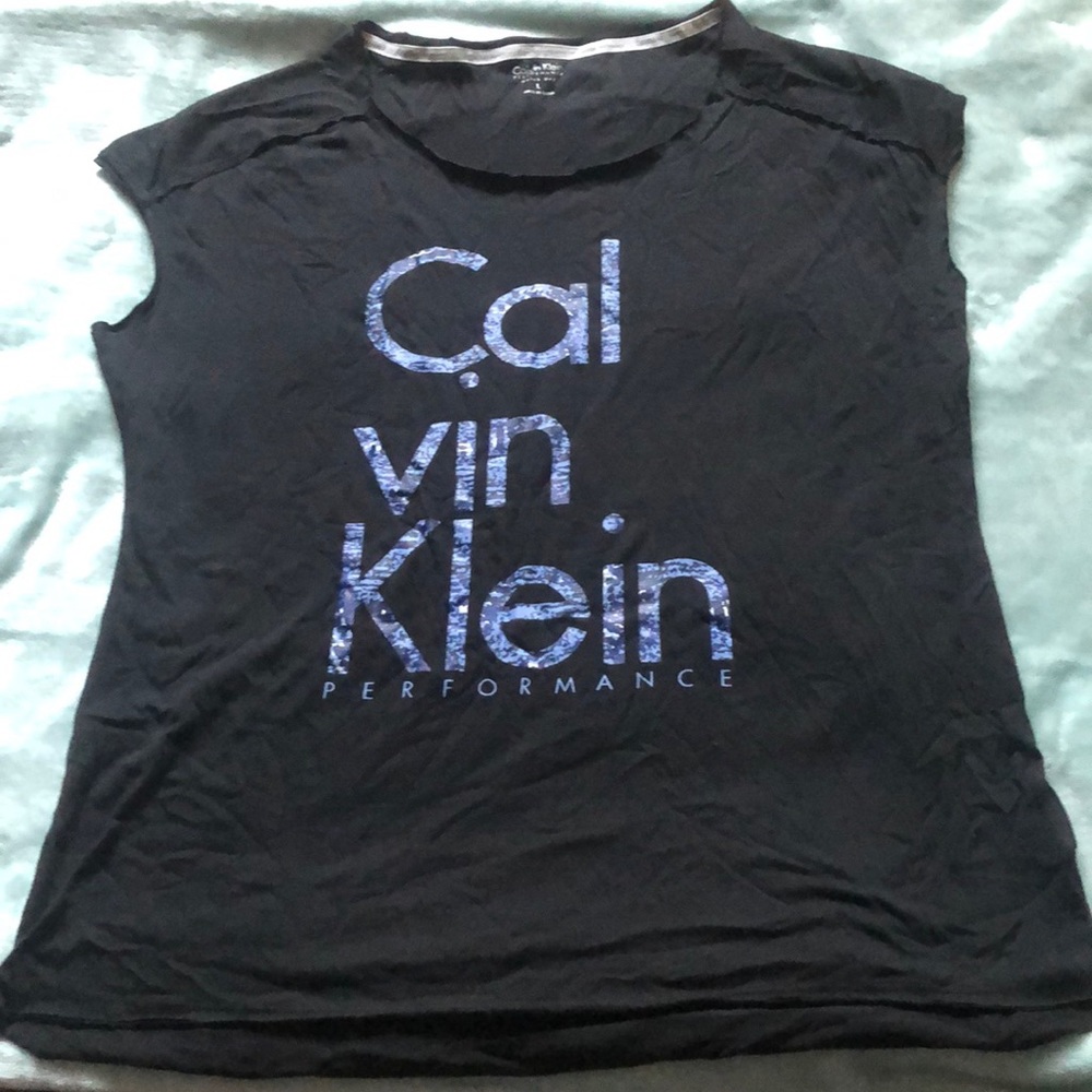 Calvin Klein Performance T-shirt